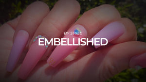 Embellished