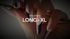 Long- Extra Long